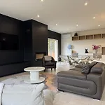 Belvedere - Jacuzzi, Billard, Garage & Vue * Le Mans