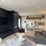 Feriehus Belvedere - Jacuzzi, Billard, Garage & Vue Le Mans