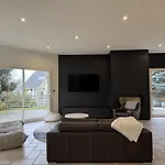 Belvedere - Jacuzzi, Billard, Garage & Vue *
