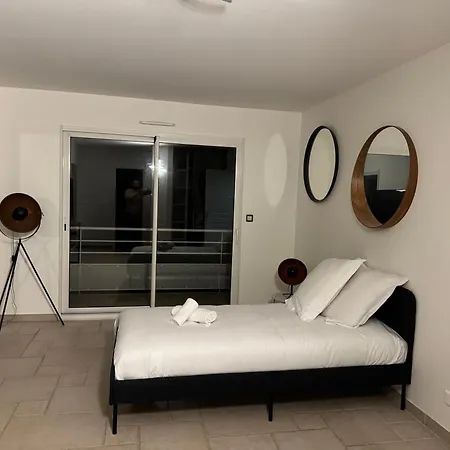 Belvedere - Jacuzzi, Billard, Garage & Vue