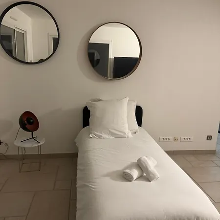 בית נופש Belvedere - Jacuzzi, Billard, Garage & Vue