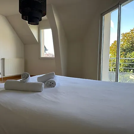 Belvedere - Jacuzzi, Billard, Garage & Vue Dom wakacyjny *