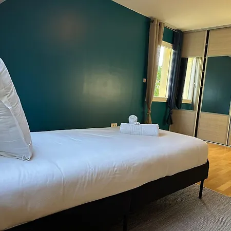 Belvedere - Jacuzzi, Billard, Garage & Vue לה מאנש