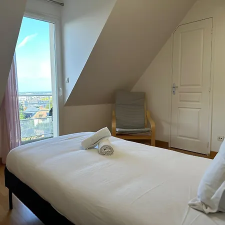 Belvedere - Jacuzzi, Billard, Garage & Vue Dom wakacyjny *