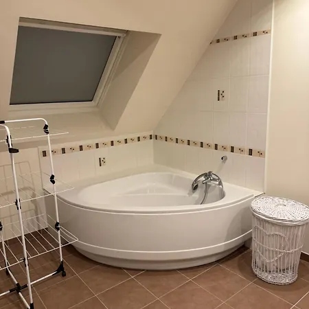 Belvedere - Jacuzzi, Billard, Garage & Vue בית נופש *