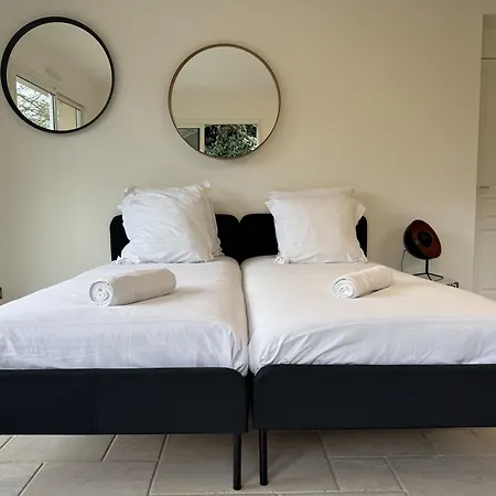 בית נופש Belvedere - Jacuzzi, Billard, Garage & Vue *