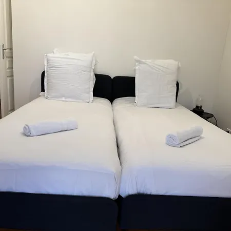 Dom wakacyjny Belvedere - Jacuzzi, Billard, Garage & Vue Le Mans