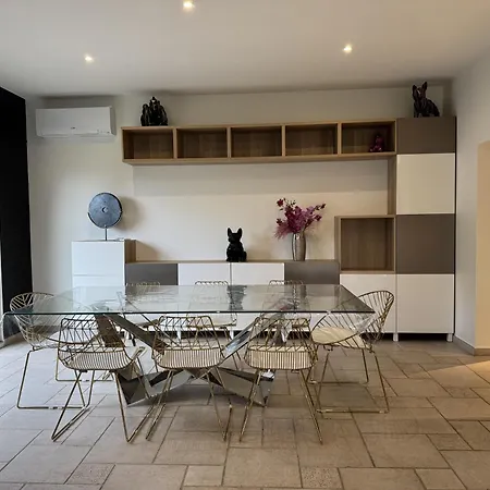 Belvedere - Jacuzzi, Billard, Garage & Vue *