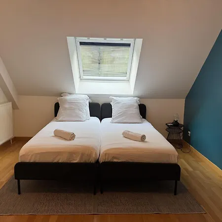 Belvedere - Jacuzzi, Billard, Garage & Vue * לה מאנש