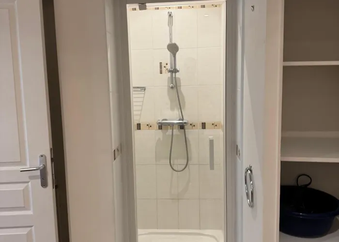 Casa vacanze Belvédère - Jacuzzi, Billard&vue