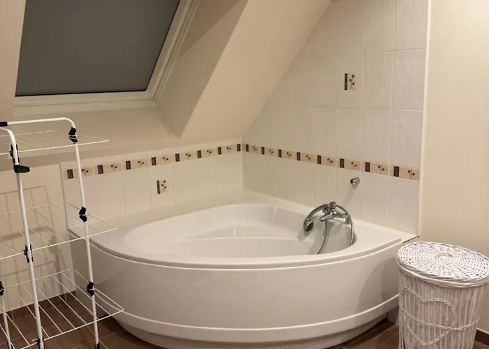 Belvédère - Jacuzzi, Billard&vue Casa vacanze *