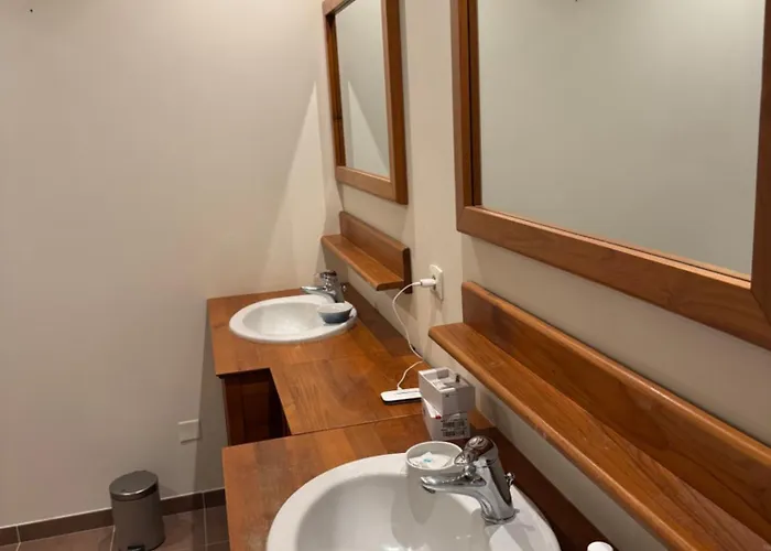 Belvédère - Jacuzzi, Billard&vue * Le Mans