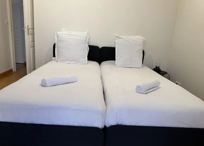 Casa vacanze Belvédère - Jacuzzi, Billard&vue Le Mans